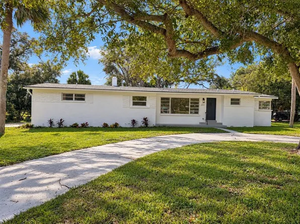 201 GRANADA STREET, HOLLY HILL, FL 32117