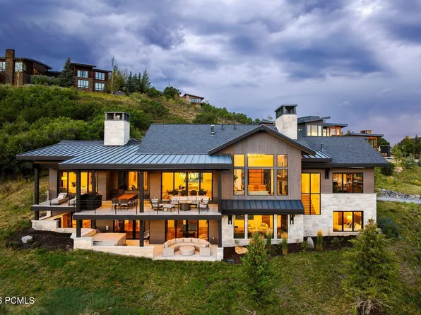 3752 Aspen Camp Loop, Park City, UT 84098