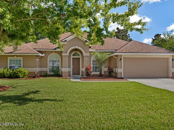 1129 DURBIN PARKE Drive, St. Johns, FL 32259