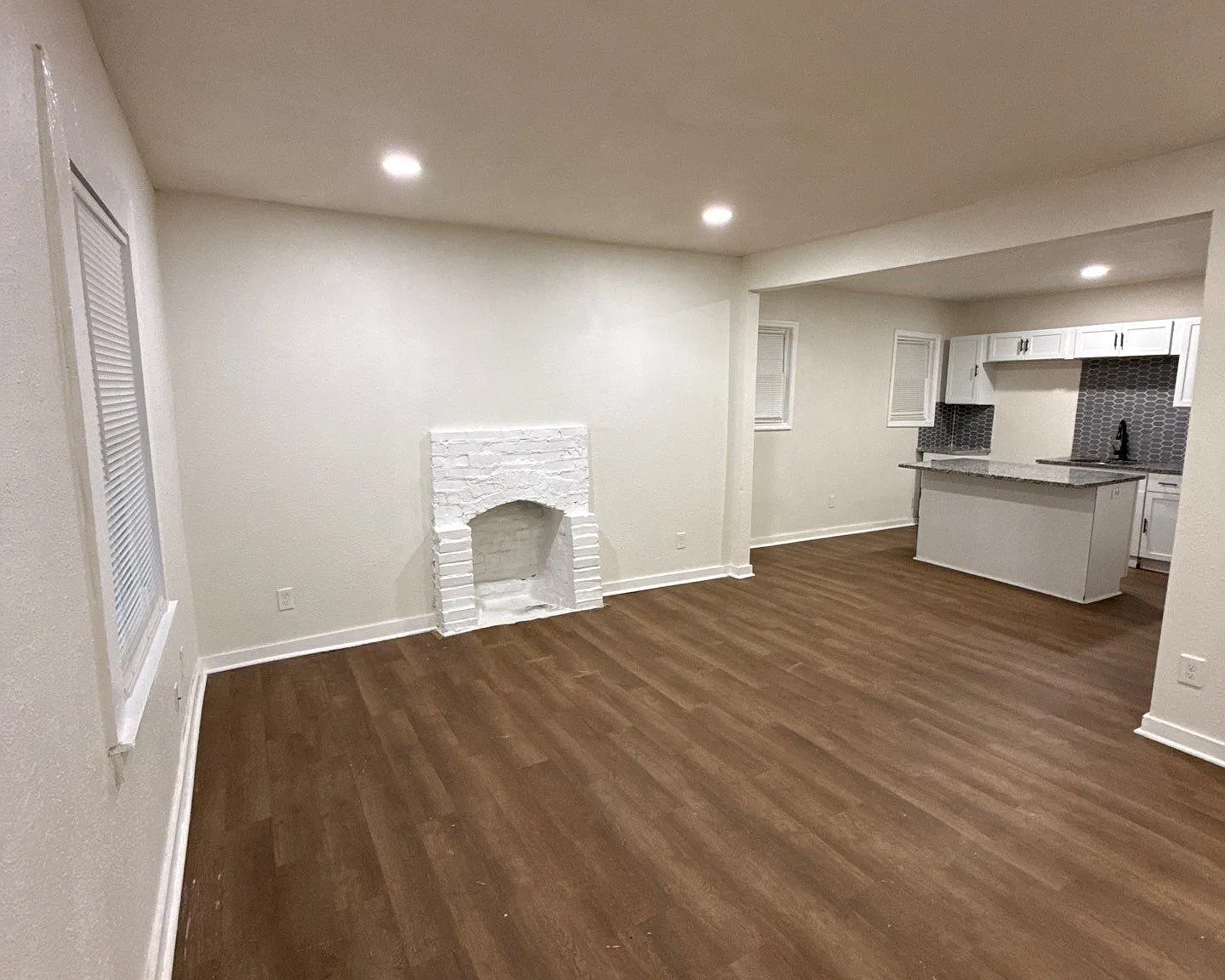 3 bed, 2.0 bath, 1116 sqft, $1,550 — Photo 3
