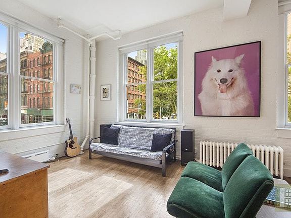 2nd image of 16 Hudson St APT 2A