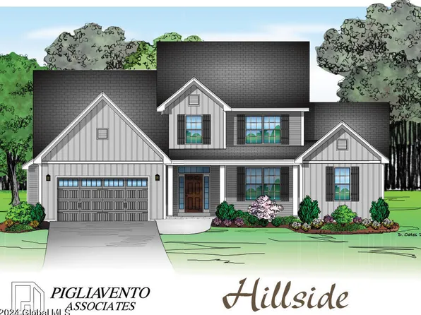 3 Brookhaven Court, Saratoga Springs, NY 12866