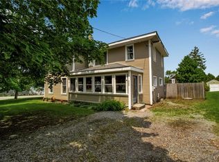 6305 E Main St, Byron, NY 14422