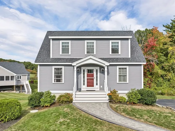 253 Drakeside Rd #3, Hampton, NH 03842