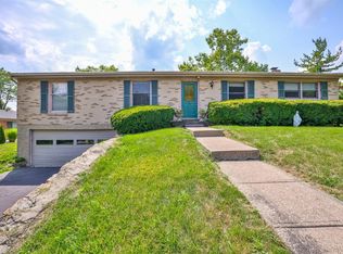 5459 Race Rd, Cincinnati, OH 45247