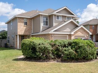 2875 Southampton Way APT B, Round Rock, TX 78664