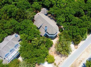 129 W Bald Head Wynd, Bald Head, NC 28461
