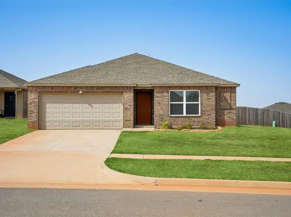10005 Ruger Rd, Yukon, OK 73099