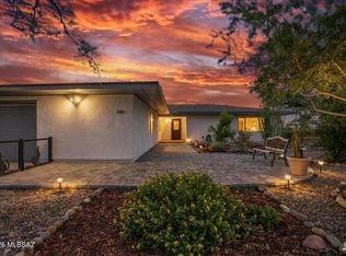 2280 S Elizabeth Ann Dr, Safford, AZ 85546