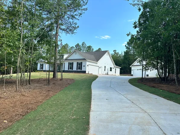 6097 Crawley Trl, Beech Island, SC 29842