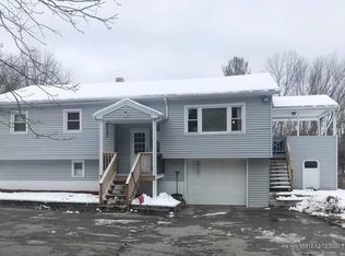 201 Sanford Rd, Alfred, ME 04002