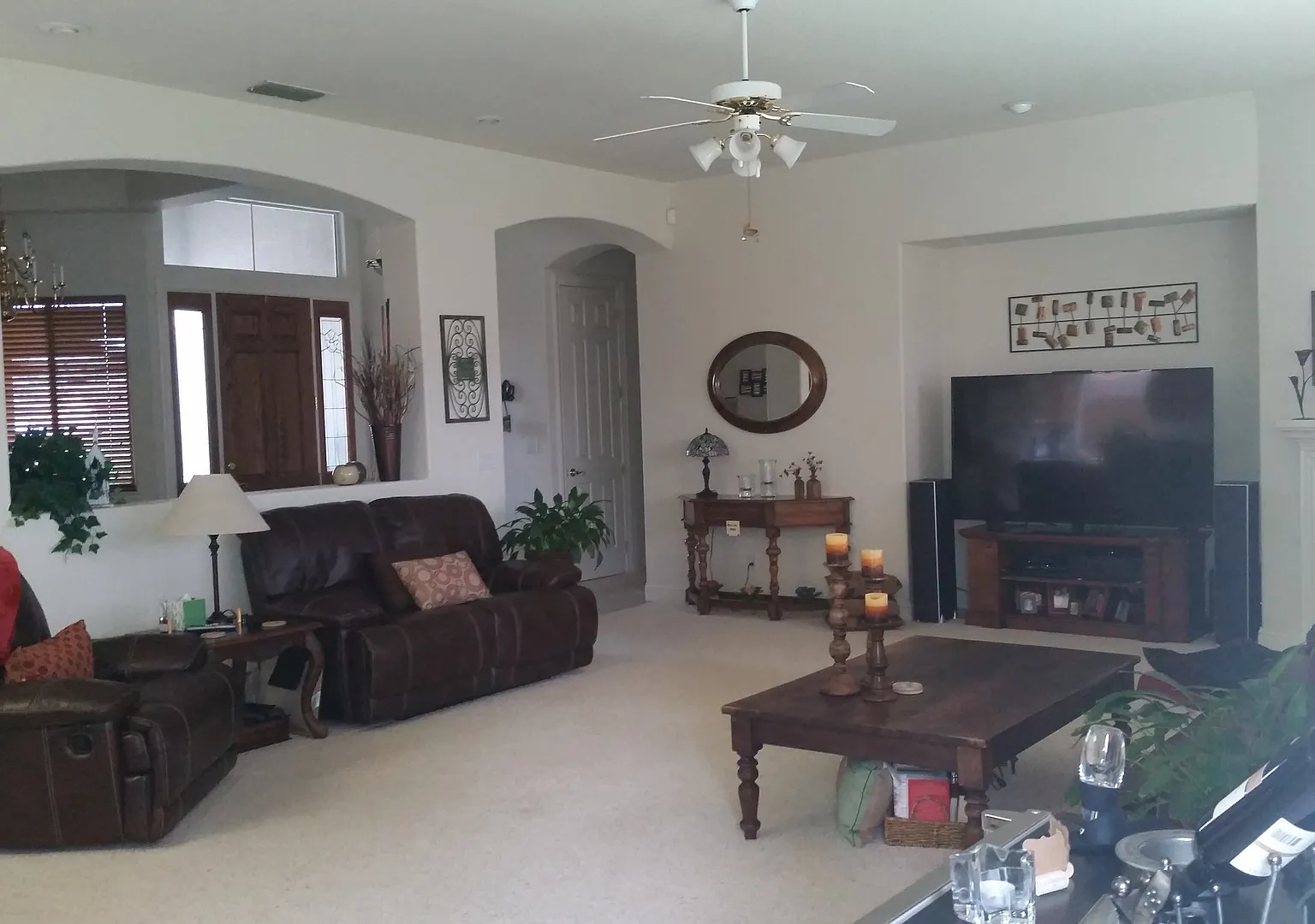 West Roseville Beauty, Single Story, 3Bed Large Master attached sitting Den, 3 Car Gardner Large ... — Photo 4