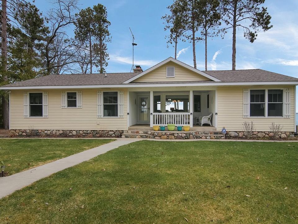 6946 Crystal Beach Rd NW, Rapid City, MI 49676 Zillow