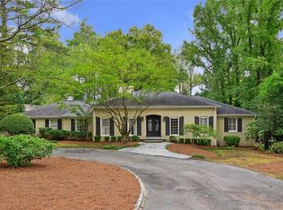 669 W Paces Ferry Rd NW, Atlanta, GA 30327