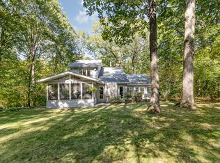 805 E Vera Ave, Beverly Shores, IN 46301