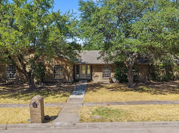 4109 Keele Dr, Garland, TX 75041