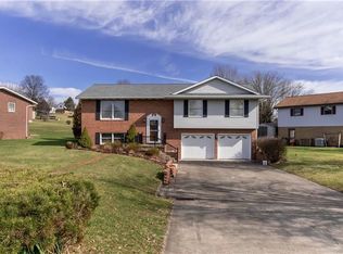312 Virginia Cir, Uniontown, PA