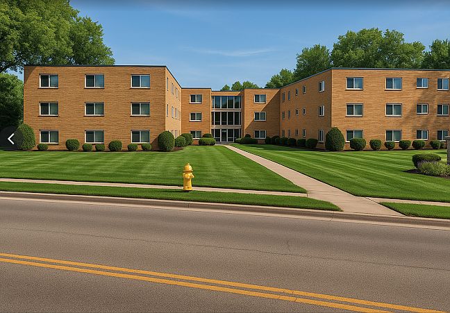 1st image of 4364 Harrison Ave