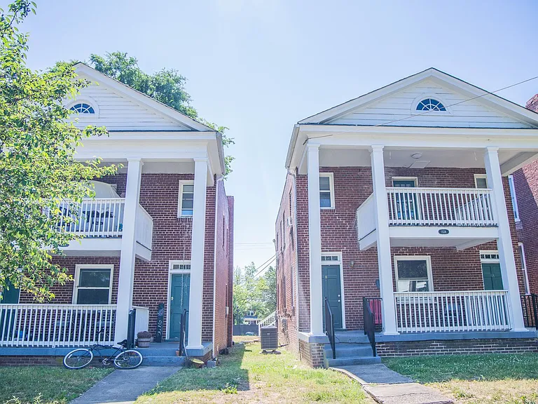1518 Porter St — Photo 16
