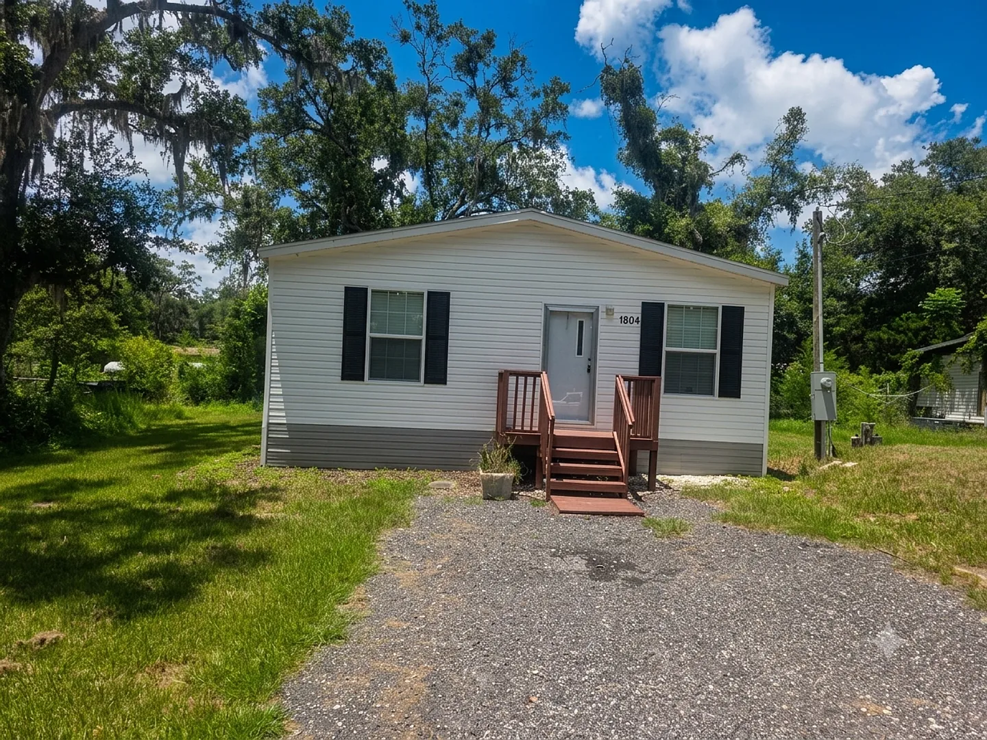 Call To Book 3 Bedroom 2 Bathroom Manufactured House — Photo 2