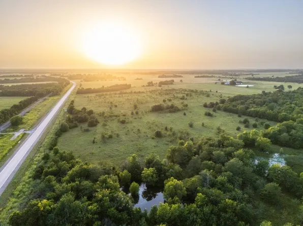 TRACT 7 State Highway 70, Bennington, OK 74723