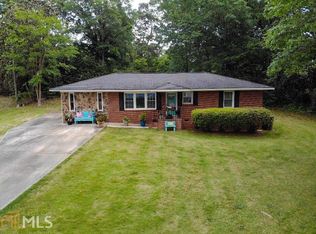 649 S Center St, Thomaston, GA 30286