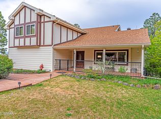 3159 Pine Needle Dr, Show Low, AZ 85901