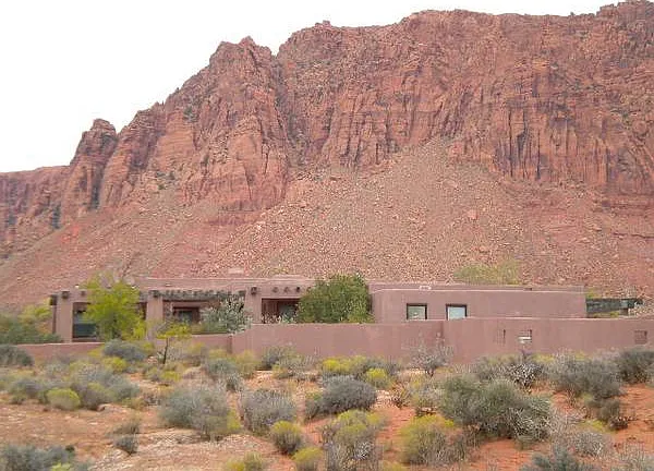 1301 Big Soldier Ct — Photo 1