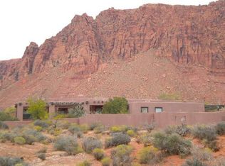 1301 N Big Soldier Ct, Ivins, UT 84738