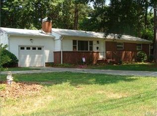 2212 W Carver St, Durham, NC 27705