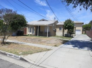 11625 Walcroft St, Lakewood, CA 90715