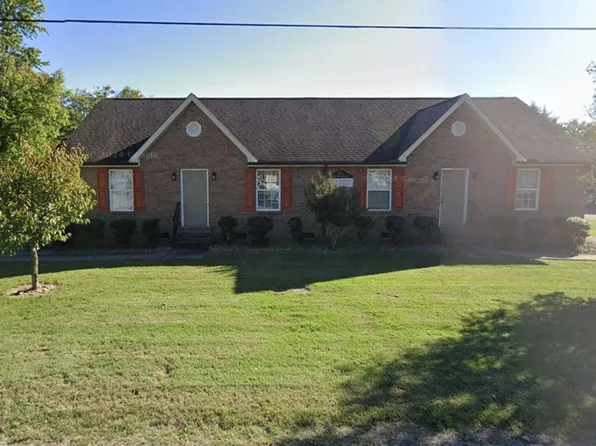 141 E 15th St, Cookeville, TN 38501