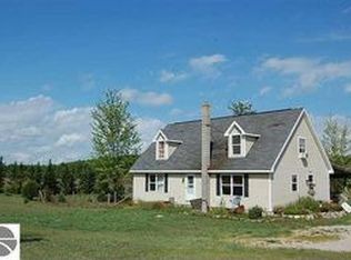 4563 Musser Rd, Mancelona, MI 49659