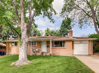8833 Princeton St, Westminster, CO 80031