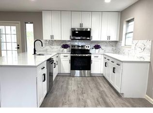 2214 Reever St, Arlington, TX 76010