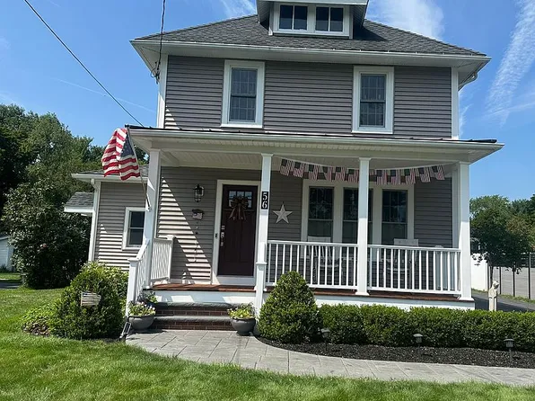 56 N Main St, Voorheesville, NY 12186