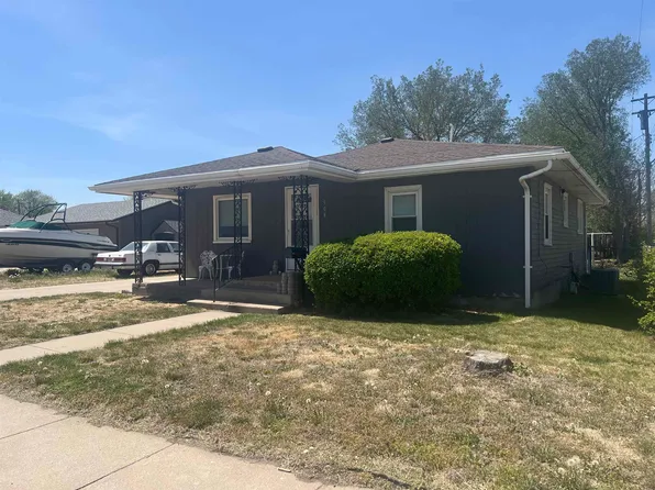 508 N Emory Ave, North Platte, NE 69101