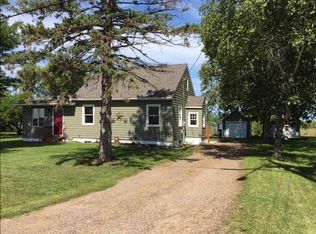 437 1st St SE, Avon, MN 56310