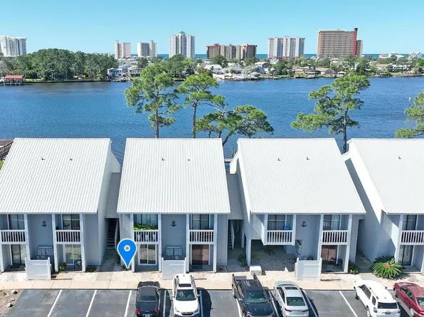 6909 N Lagoon Dr Unit B3, Panama City, FL 32408