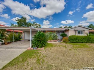 5115 Redding Ln, Kirby, TX 78219