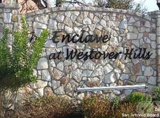 9238 Wind Talker, San Antonio, TX 78251