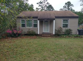 2232 Bandler Rd, Augusta, GA 30906