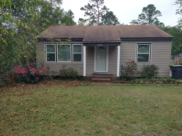 2232 Bandler Rd, Augusta, GA 30906