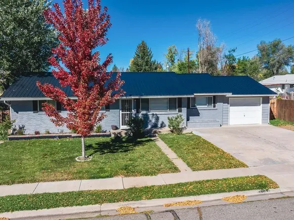 608 Alameda Drive, Cortez, CO 81321