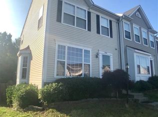 3396 Vineland Pl, Dumfries, VA 22026