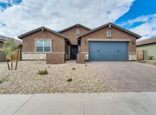 2128 N 141st Ave, Goodyear, AZ 85395
