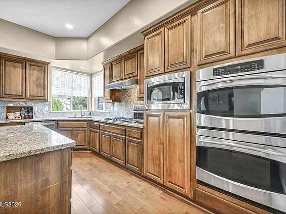 5th image of 2862 Voight Canyon Dr
