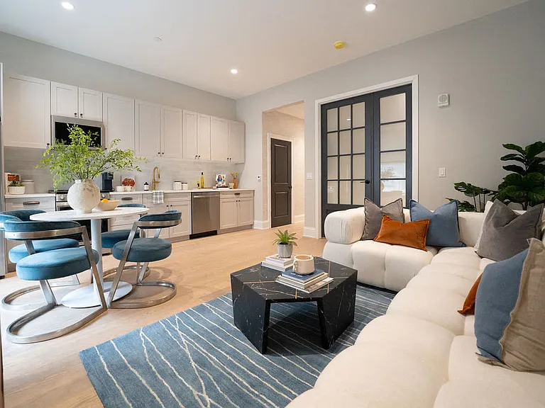The Residences at The Bellevue — Photo 12