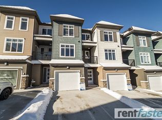 600 Bellerose Dr, Saint Albert, AB