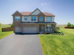 25415 Springview Ct, Plainfield, IL 60586